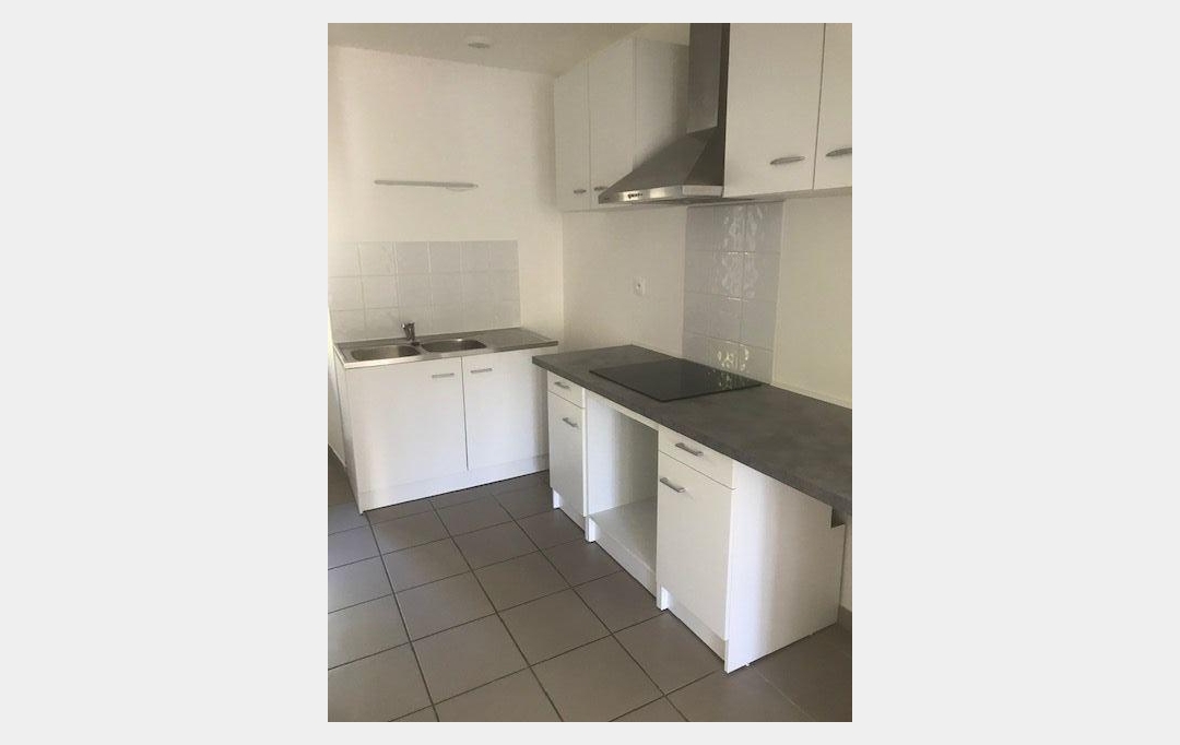 SOLIMMO : Appartement | ALLEGRE-LES-FUMADES (30500) | 91 m2 | 800 € 