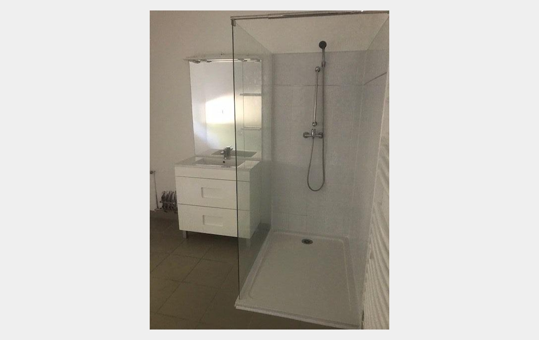 SOLIMMO : Appartement | ALLEGRE-LES-FUMADES (30500) | 91 m2 | 800 € 