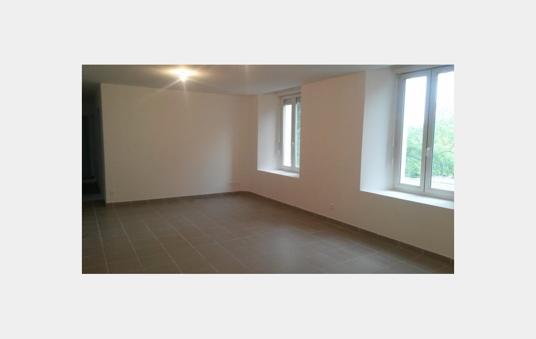 SOLIMMO : Appartement | ALLEGRE-LES-FUMADES (30500) | 91 m2 | 800 € 