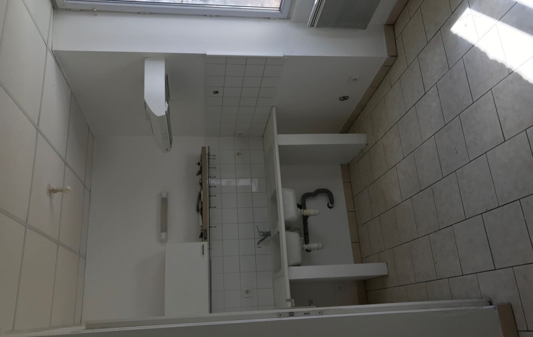 SOLIMMO : Apartment | LE MARTINET (30960) | 40 m2 | 370 € 