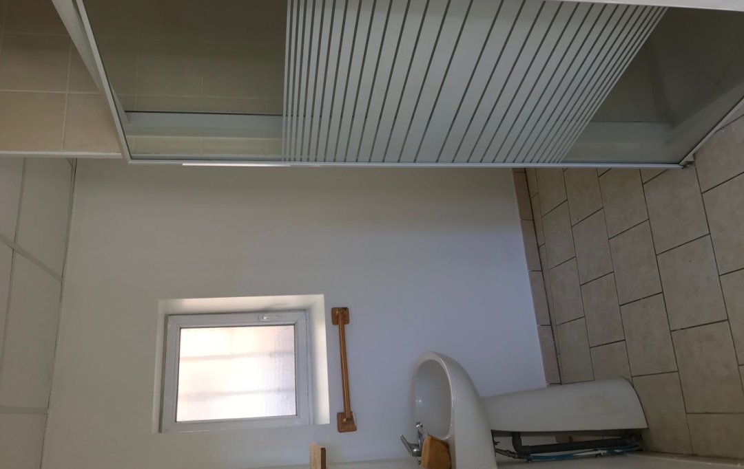 SOLIMMO : Apartment | LE MARTINET (30960) | 40 m2 | 370 € 
