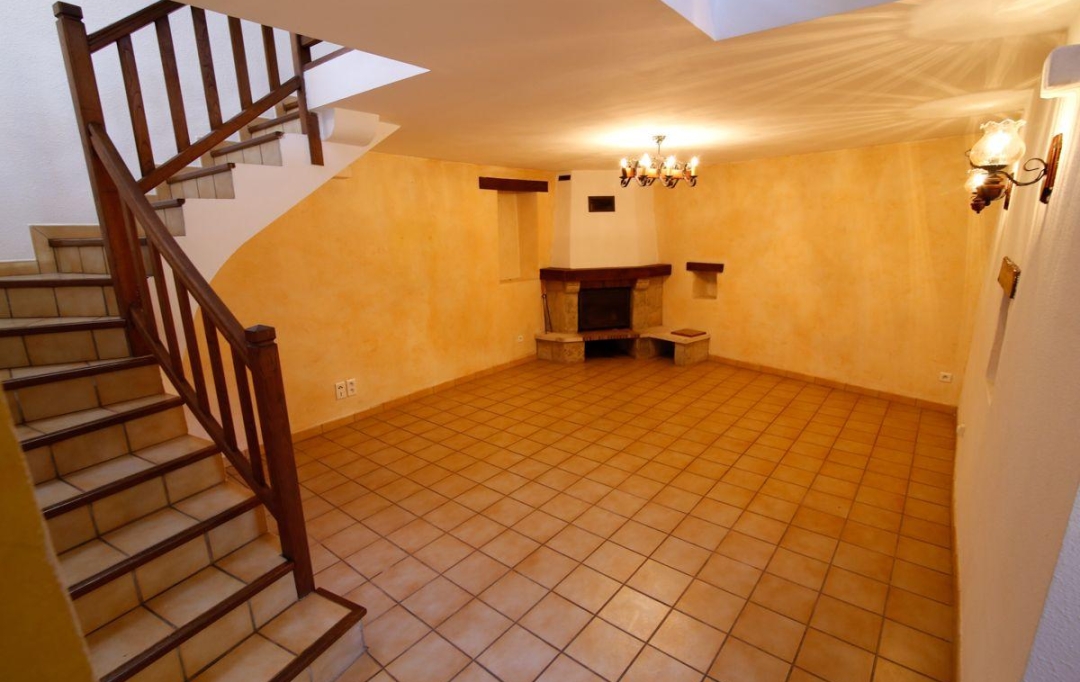 SOLIMMO : Maison / Villa | COURRY (30500) | 90 m2 | 580 € 