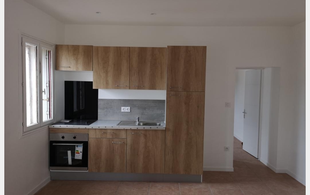 SOLIMMO : Apartment | ALES (30100) | 40 m2 | 390 € 