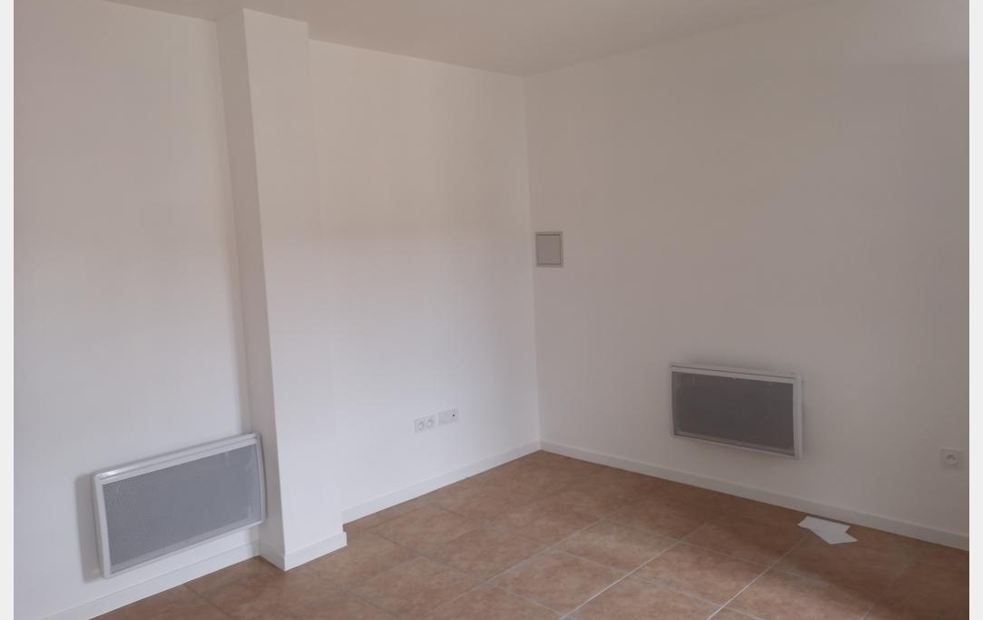 SOLIMMO : Appartement | ALES (30100) | 40 m2 | 420 € 