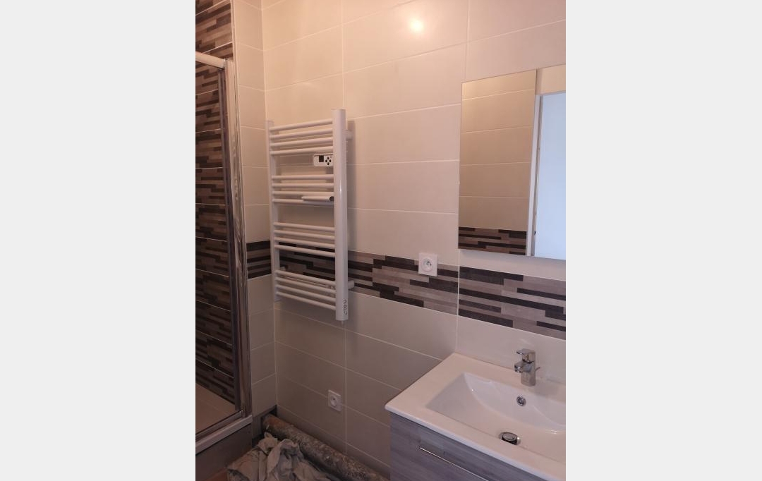 SOLIMMO : Apartment | ALES (30100) | 40 m2 | 390 € 