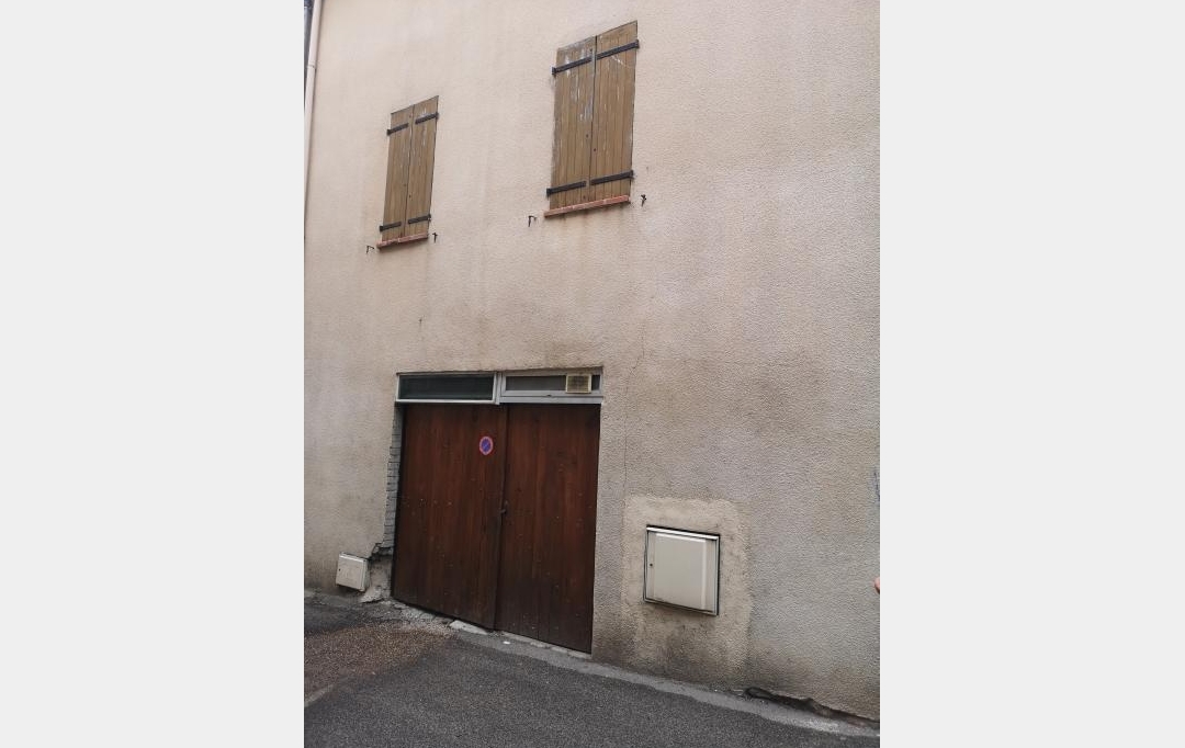 SOLIMMO : Appartement | LES MAGES (30960) | 80 m2 | 500 € 