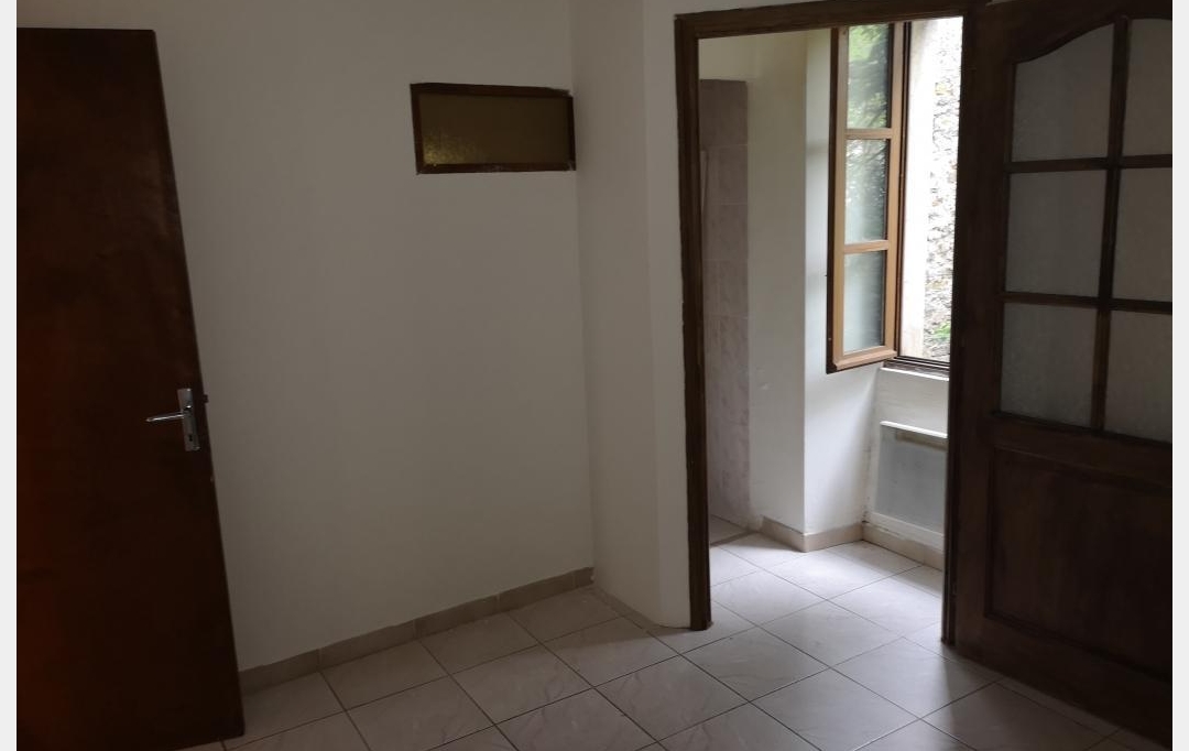 SOLIMMO : Appartement | LES MAGES (30960) | 80 m2 | 500 € 