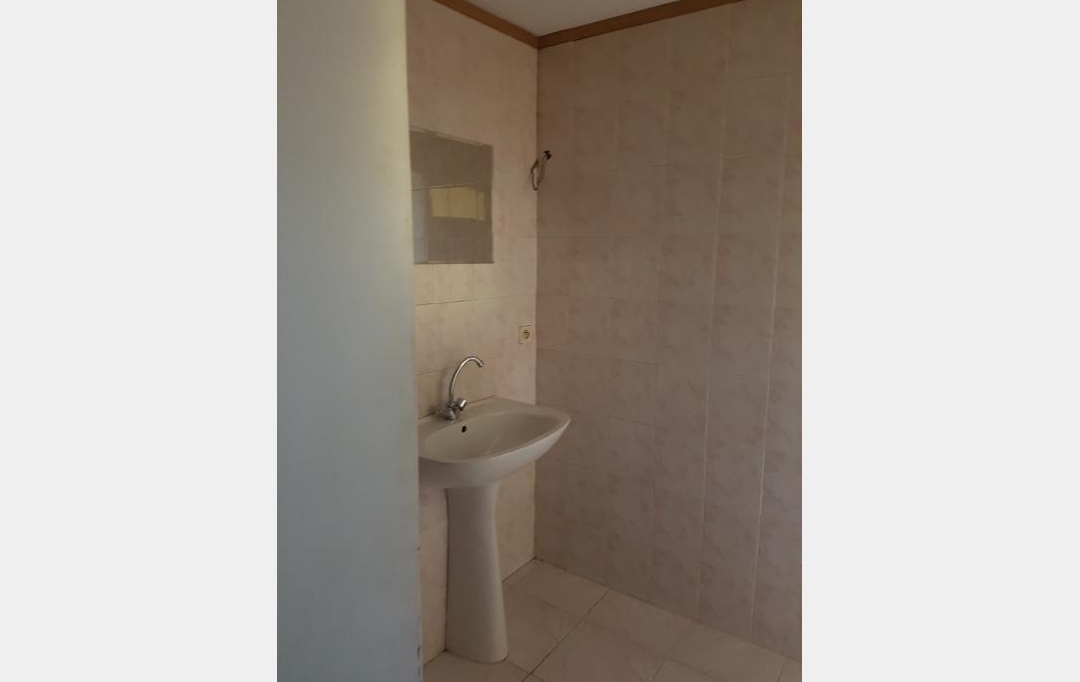SOLIMMO : Appartement | LES MAGES (30960) | 80 m2 | 500 € 
