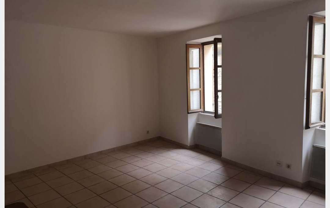 SOLIMMO : Apartment | LES MAGES (30960) | 80 m2 | 500 € 