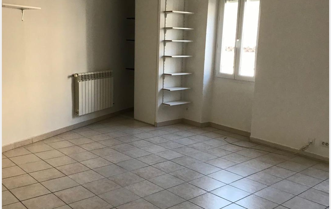 SOLIMMO : Appartement | SAINT-AMBROIX (30500) | 55 m2 | 465 € 