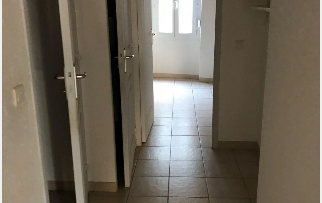 SOLIMMO : Appartement | SAINT-AMBROIX (30500) | 55 m2 | 465 € 