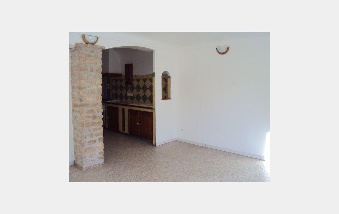 SOLIMMO : Appartement | GAGNIERES (30160) | 43 m2 | 370 € 