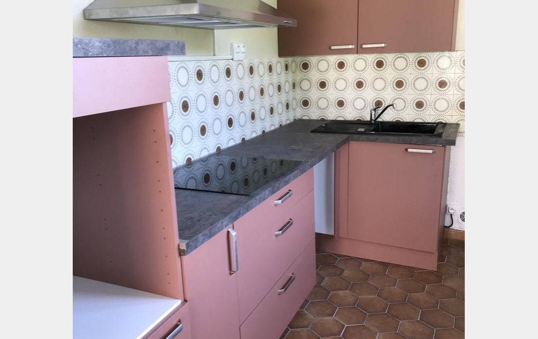 SOLIMMO : Maison / Villa | LAVAL-PRADEL (30110) | 118 m2 | 750 € 