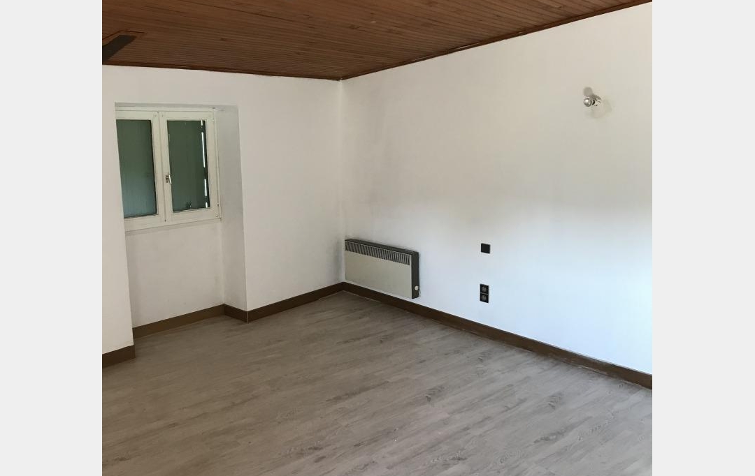 SOLIMMO : Maison / Villa | LAVAL-PRADEL (30110) | 118 m2 | 750 € 