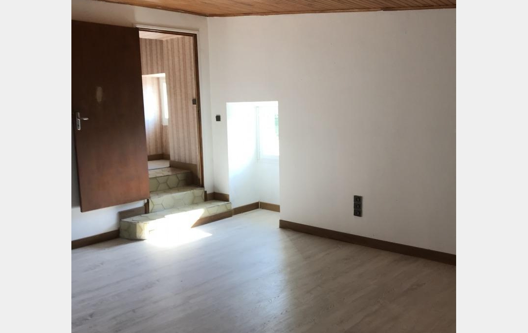 SOLIMMO : Maison / Villa | LAVAL-PRADEL (30110) | 118 m2 | 750 € 