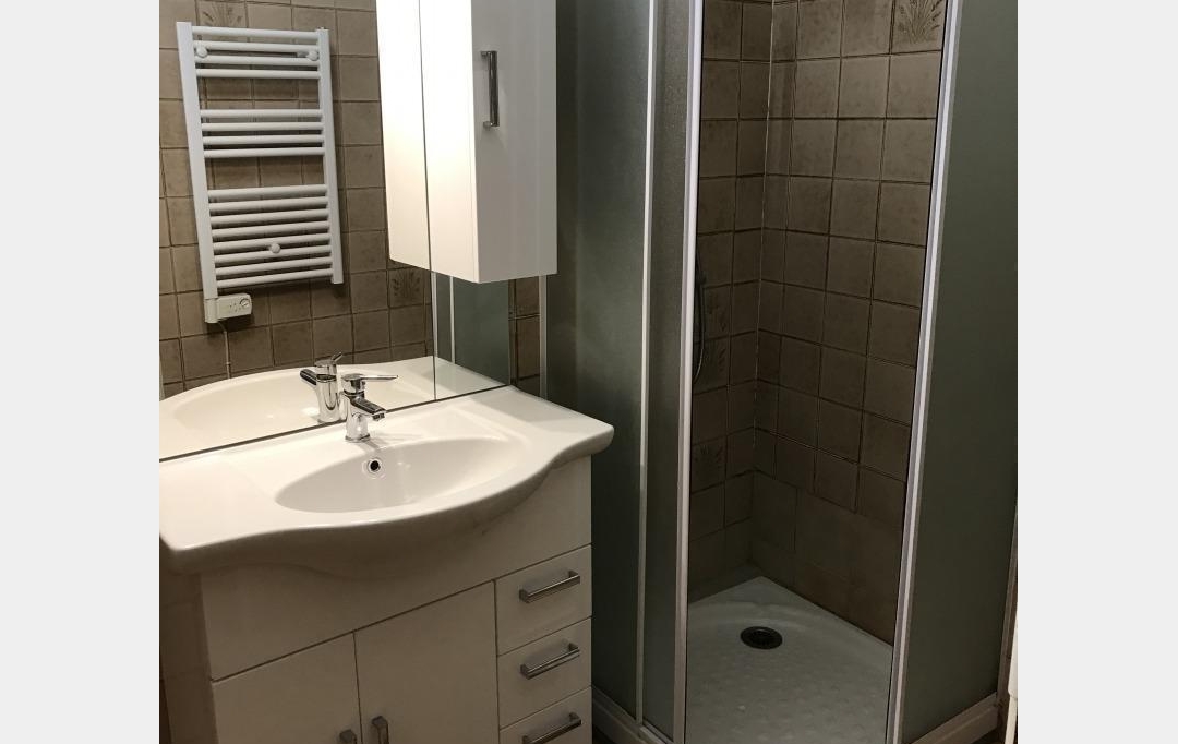 SOLIMMO : Maison / Villa | LAVAL-PRADEL (30110) | 118 m2 | 750 € 