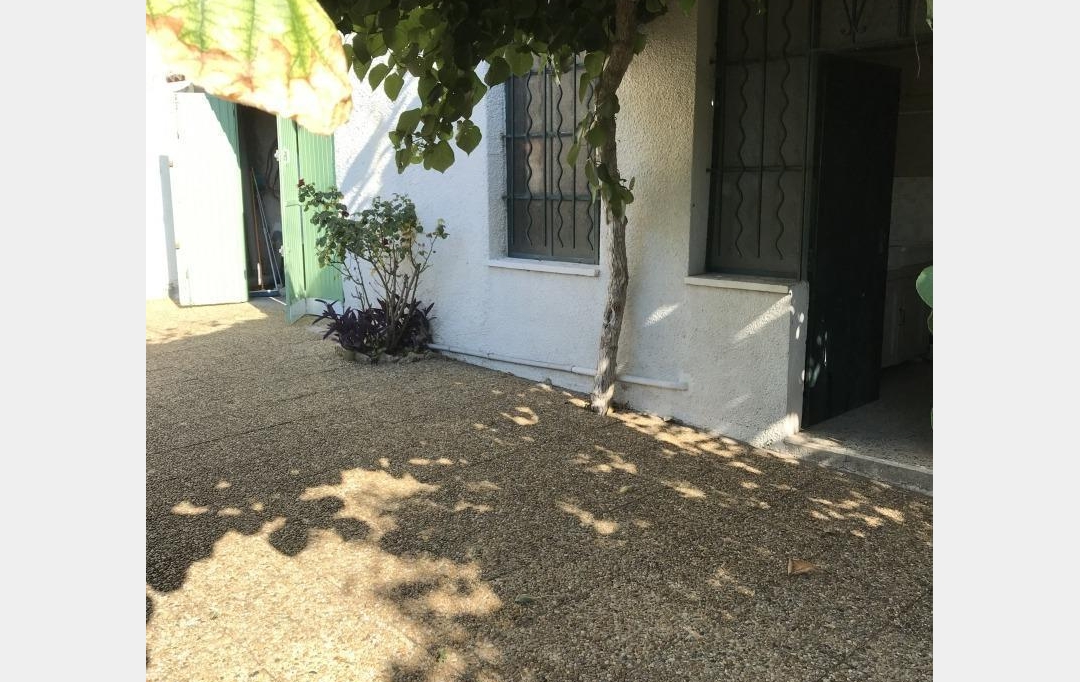 SOLIMMO : Maison / Villa | LAVAL-PRADEL (30110) | 118 m2 | 750 € 