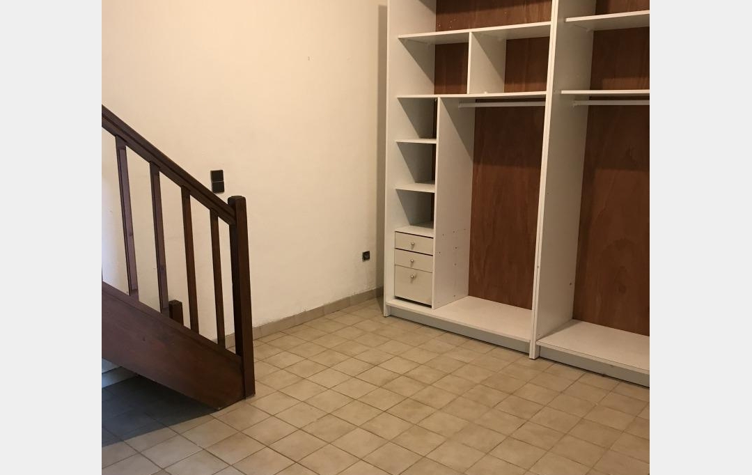 SOLIMMO : Maison / Villa | LAVAL-PRADEL (30110) | 118 m2 | 750 € 