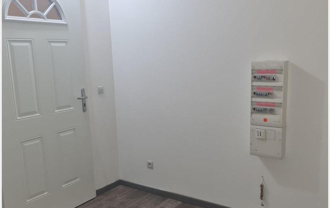 SOLIMMO : House | SAINT-AMBROIX (30500) | 93 m2 | 550 € 