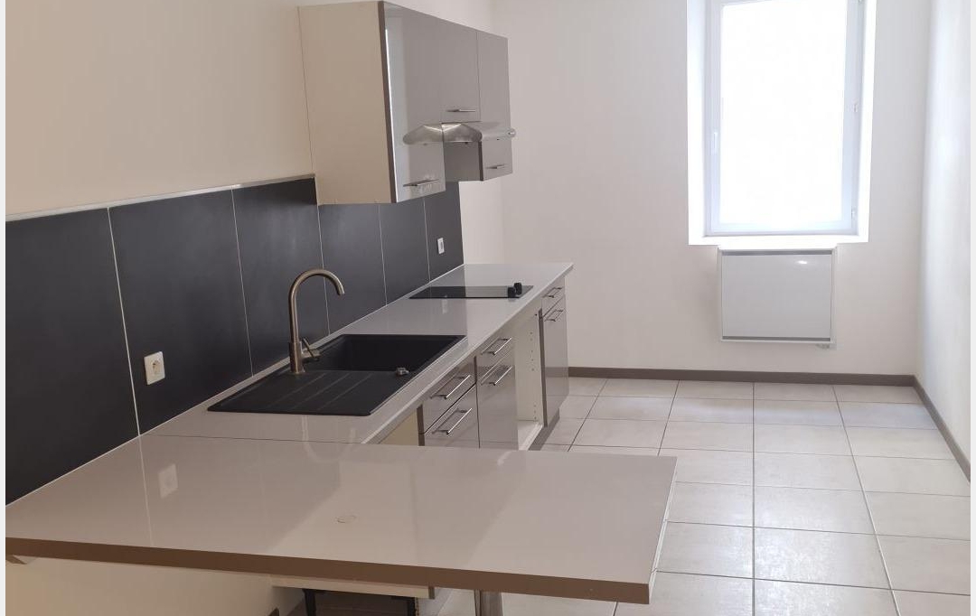 SOLIMMO : House | SAINT-AMBROIX (30500) | 93 m2 | 550 € 