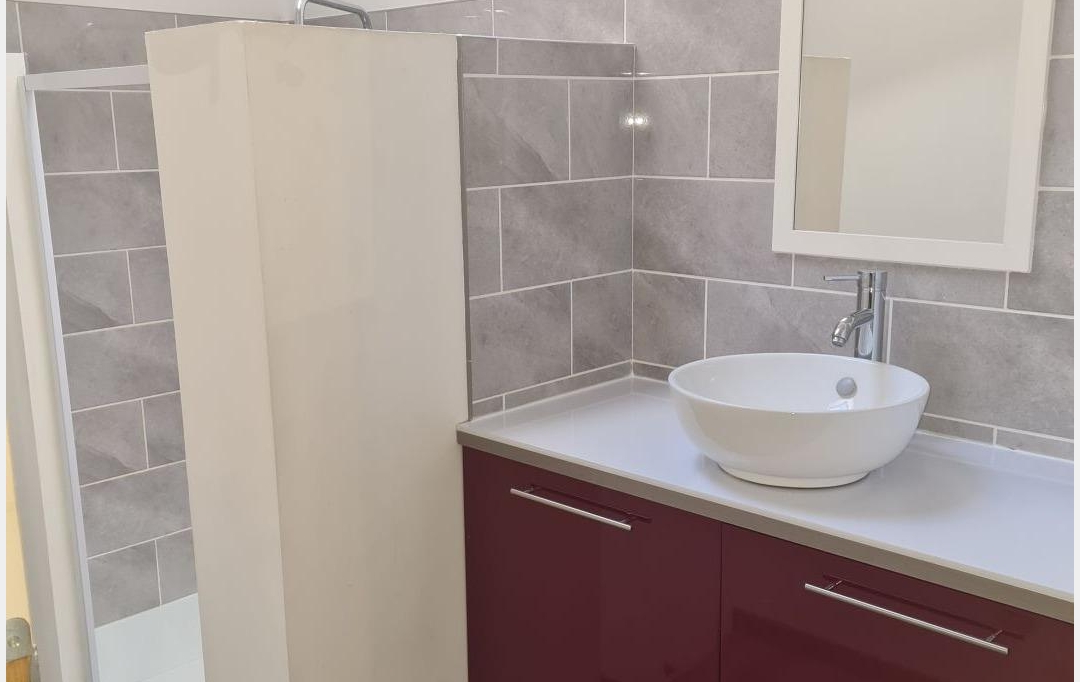 SOLIMMO : House | SAINT-AMBROIX (30500) | 93 m2 | 550 € 