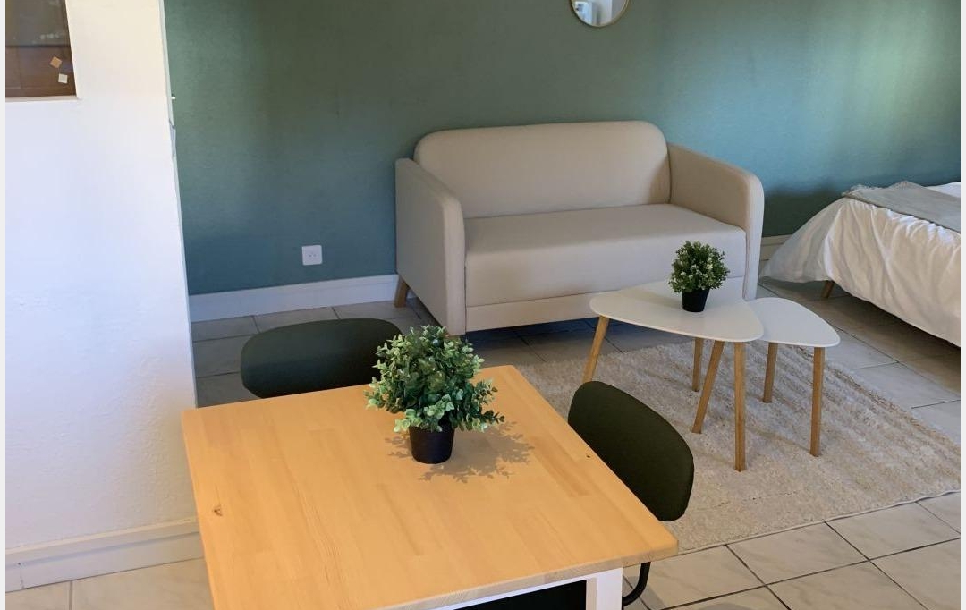SOLIMMO : Appartement | ALES (30100) | 22 m2 | 450 € 