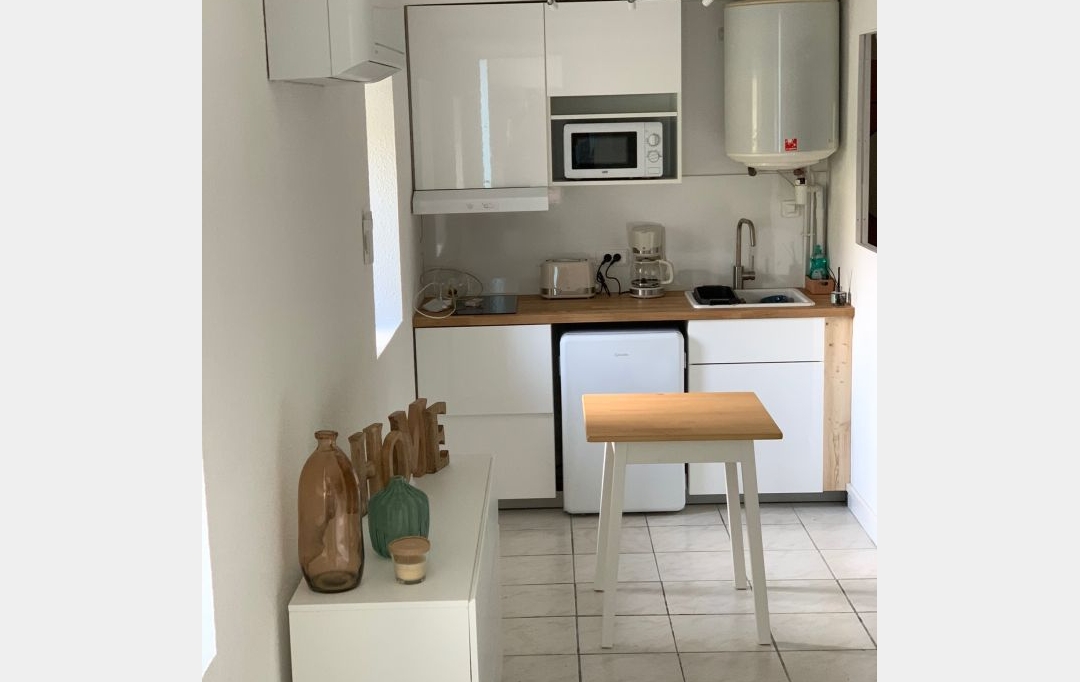 SOLIMMO : Appartement | ALES (30100) | 22 m2 | 450 € 