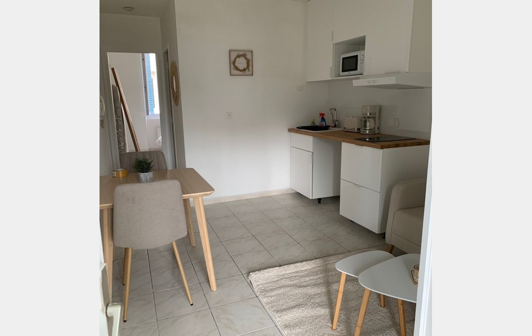 SOLIMMO : Appartement | ALES (30100) | 31 m2 | 560 € 