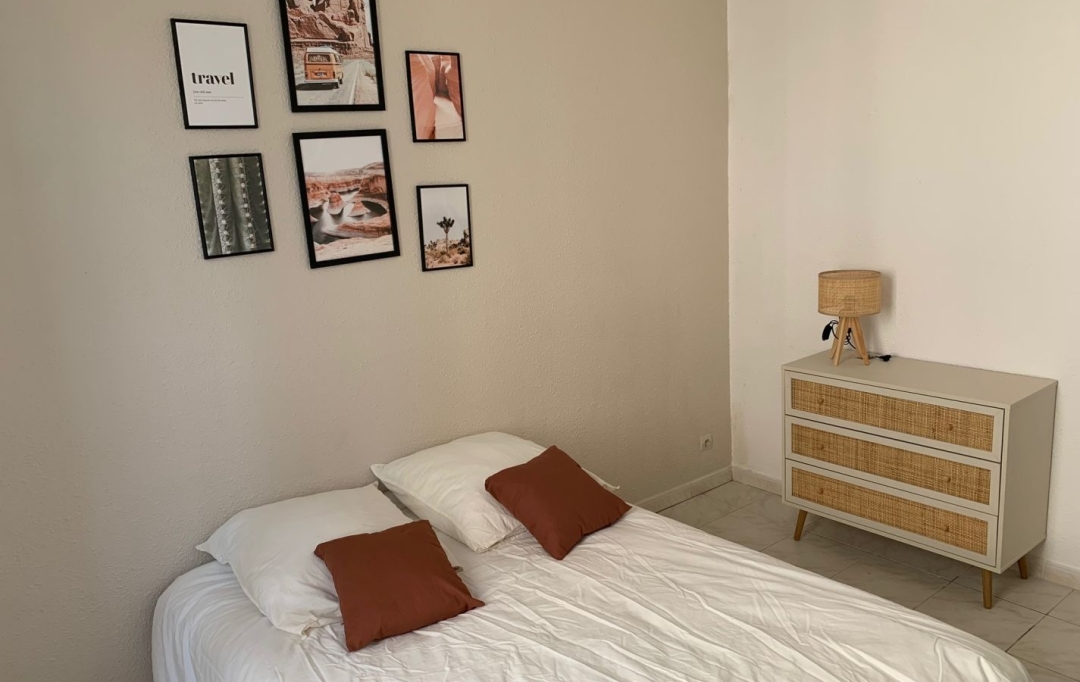 SOLIMMO : Appartement | ALES (30100) | 31 m2 | 560 € 
