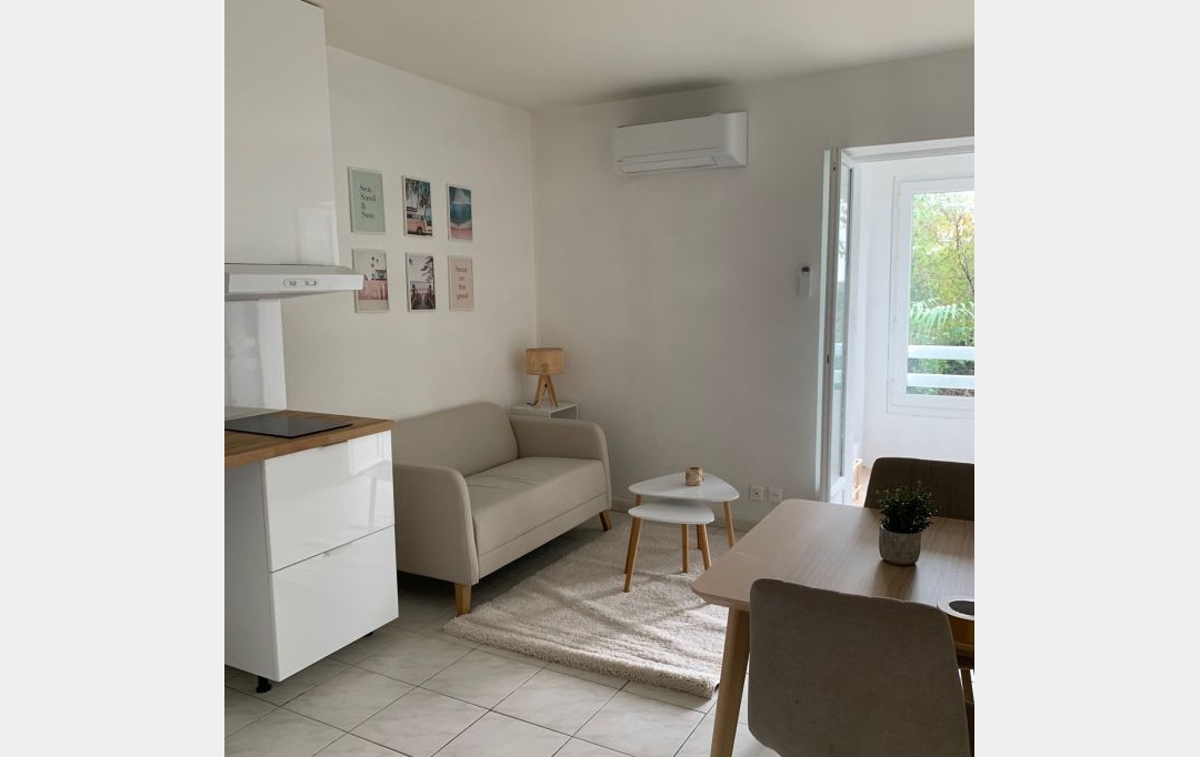 SOLIMMO : Appartement | ALES (30100) | 31 m2 | 560 € 