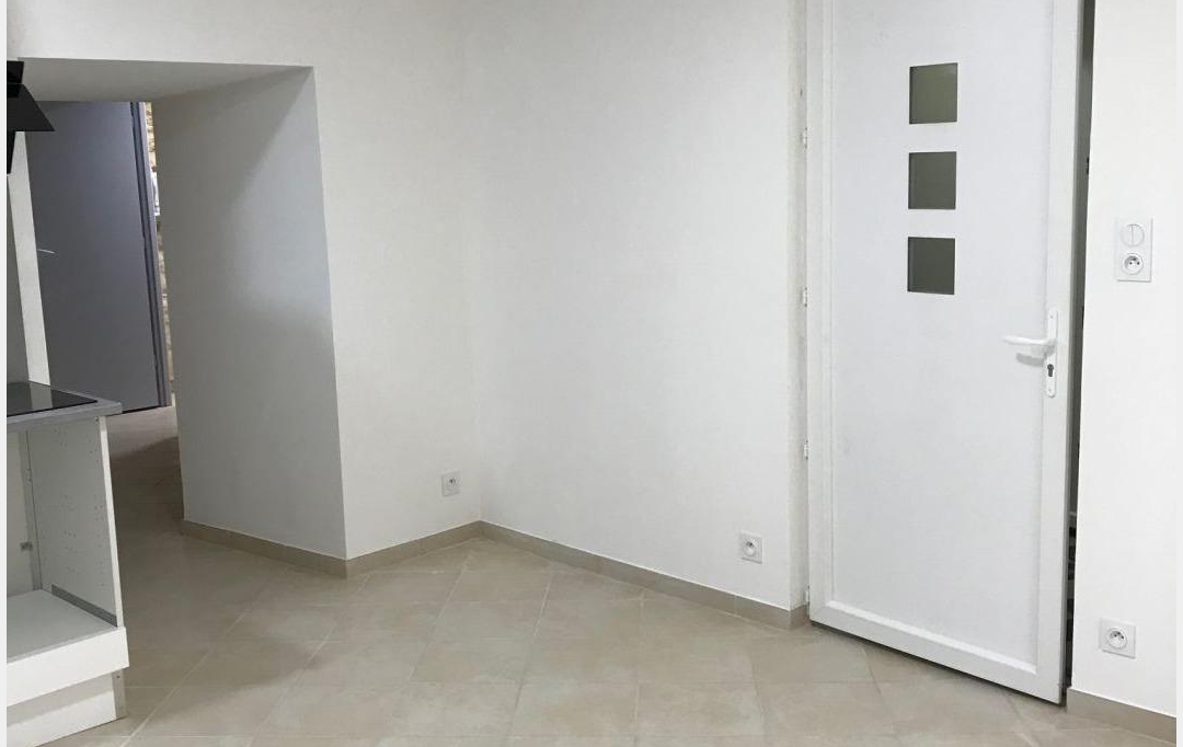 SOLIMMO : Appartement | LEZAN (30350) | 32 m2 | 380 € 