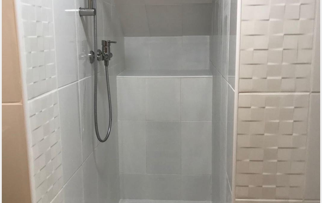 SOLIMMO : Appartement | LEZAN (30350) | 32 m2 | 380 € 