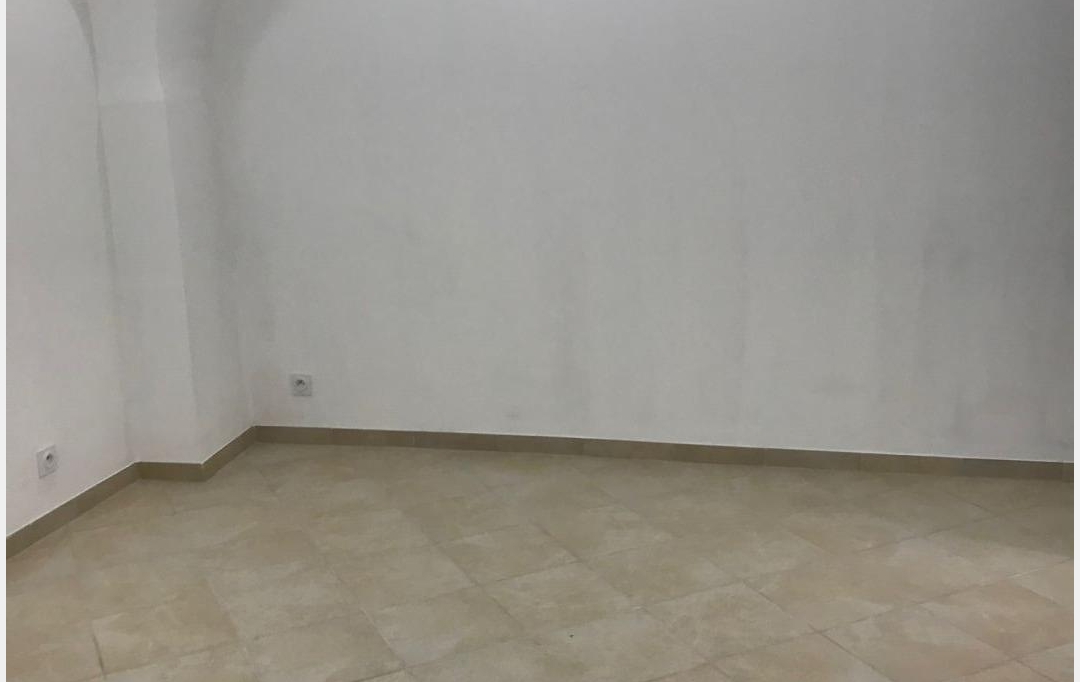 SOLIMMO : Appartement | LEZAN (30350) | 32 m2 | 380 € 