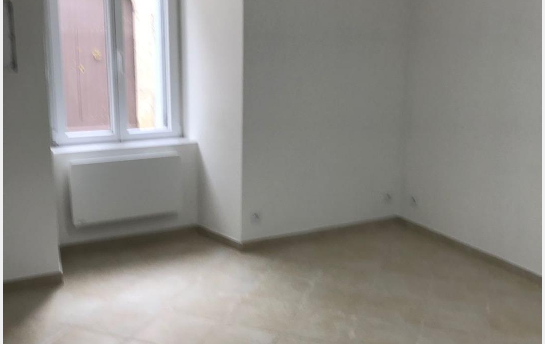 SOLIMMO : Appartement | LEZAN (30350) | 32 m2 | 380 € 