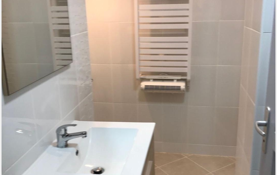 SOLIMMO : Appartement | LEZAN (30350) | 95 m2 | 650 € 