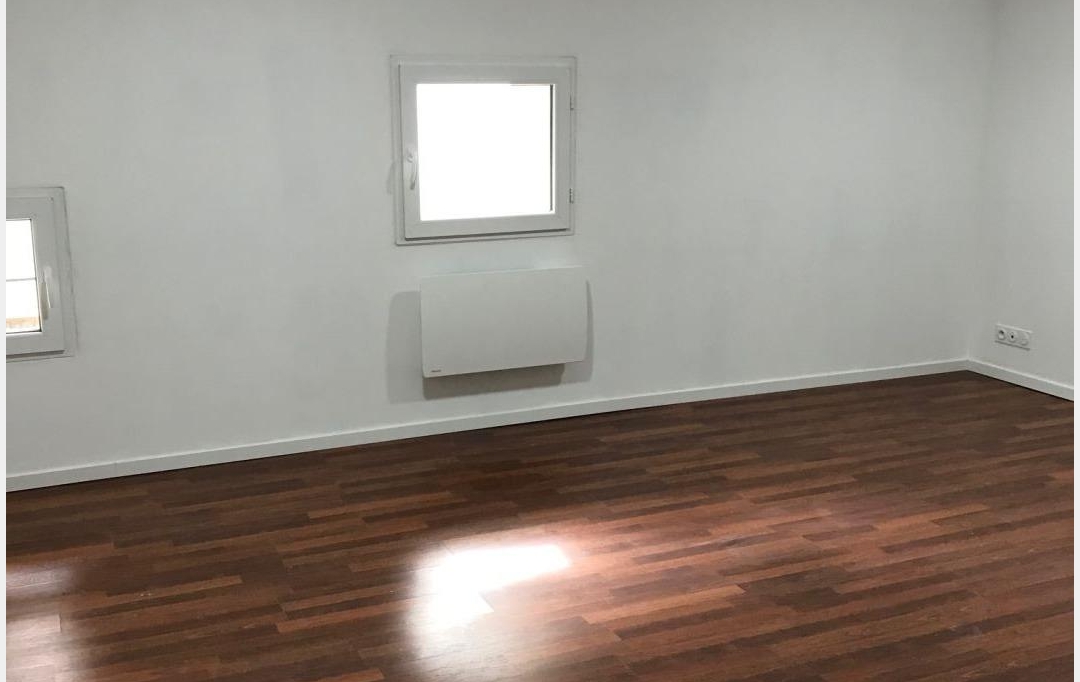 SOLIMMO : Appartement | LEZAN (30350) | 95 m2 | 650 € 