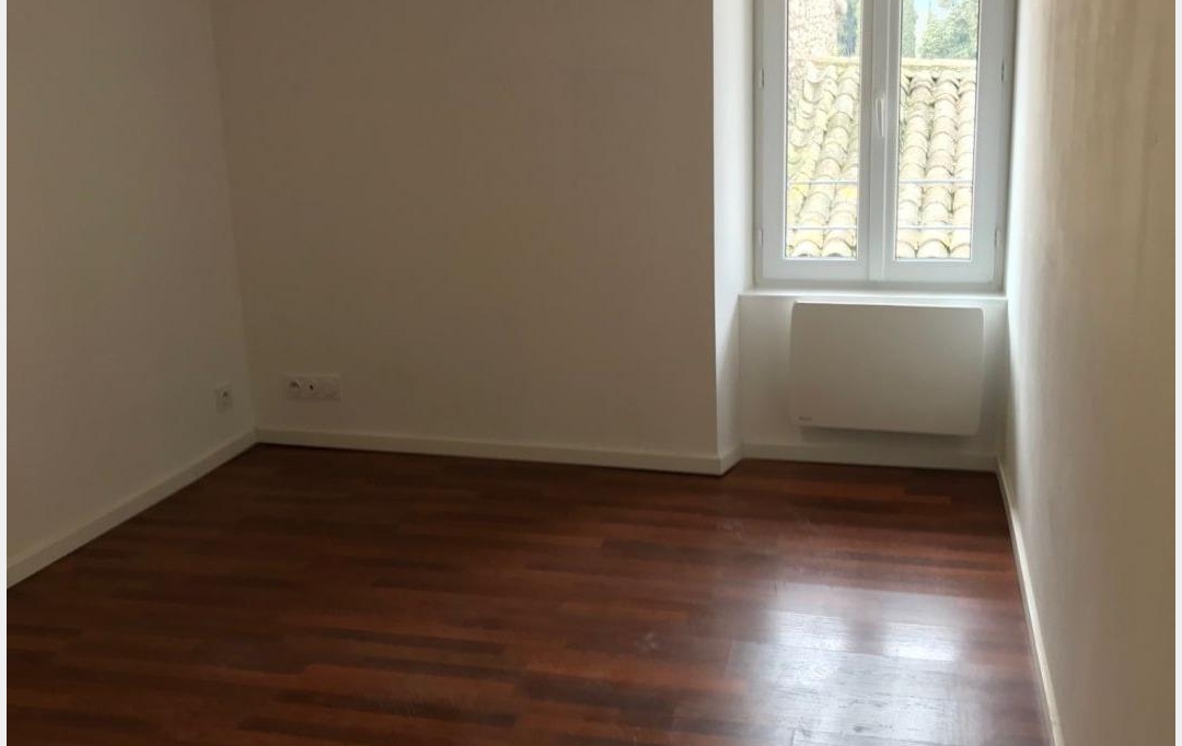 SOLIMMO : Appartement | LEZAN (30350) | 95 m2 | 650 € 