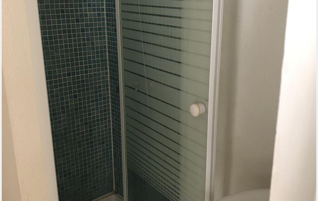SOLIMMO : Appartement | SAINT-AMBROIX (30500) | 47 m2 | 420 € 