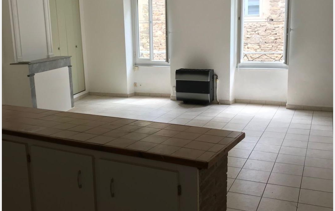 SOLIMMO : Appartement | SAINT-AMBROIX (30500) | 47 m2 | 420 € 
