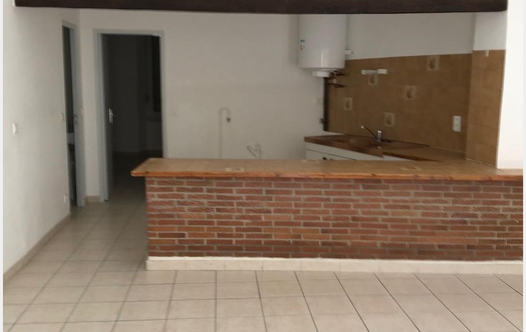 SOLIMMO : Appartement | SAINT-AMBROIX (30500) | 47 m2 | 420 € 
