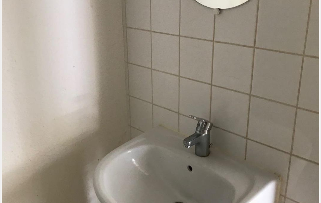 SOLIMMO : Appartement | SAINT-AMBROIX (30500) | 47 m2 | 420 € 