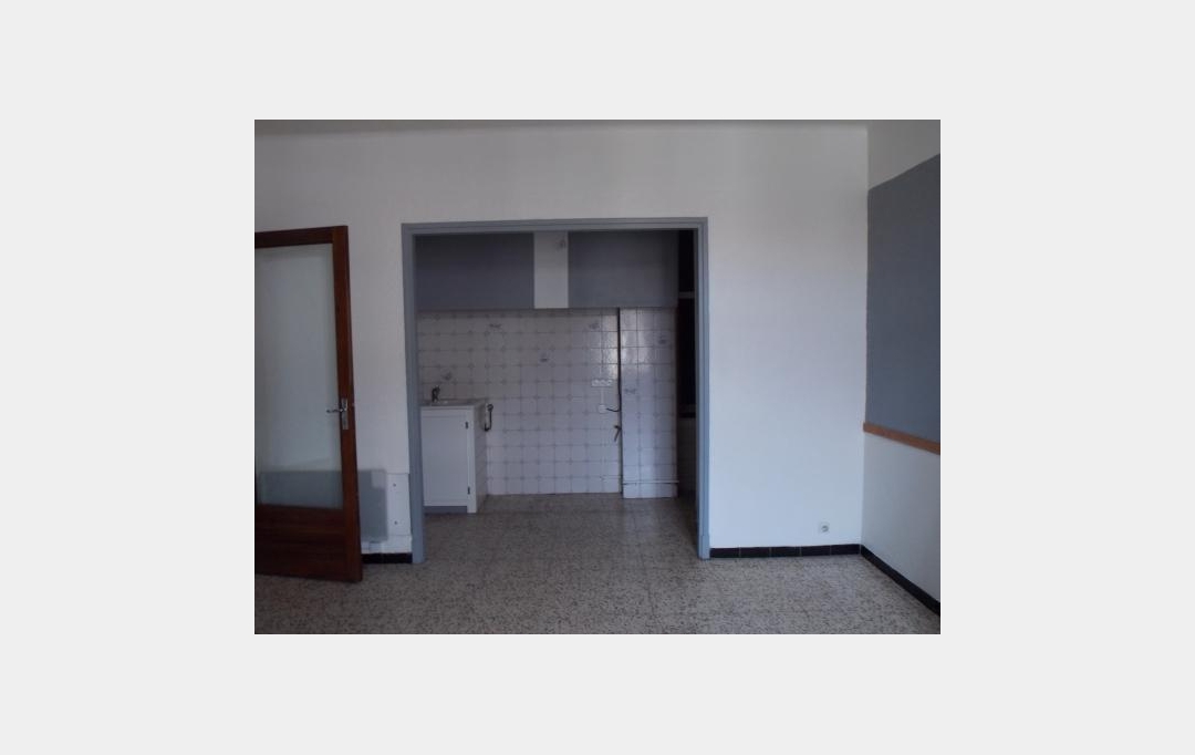 SOLIMMO : Apartment | SAINT-AMBROIX (30500) | 63 m2 | 335 € 
