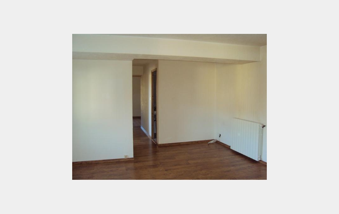 SOLIMMO : Appartement | LES SALLES-DU-GARDON (30110) | 55 m2 | 360 € 