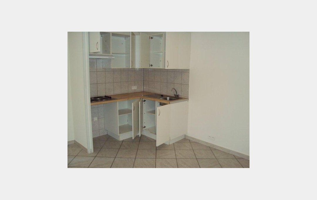 SOLIMMO : Appartement | SAINT-AMBROIX (30500) | 42 m2 | 390 € 