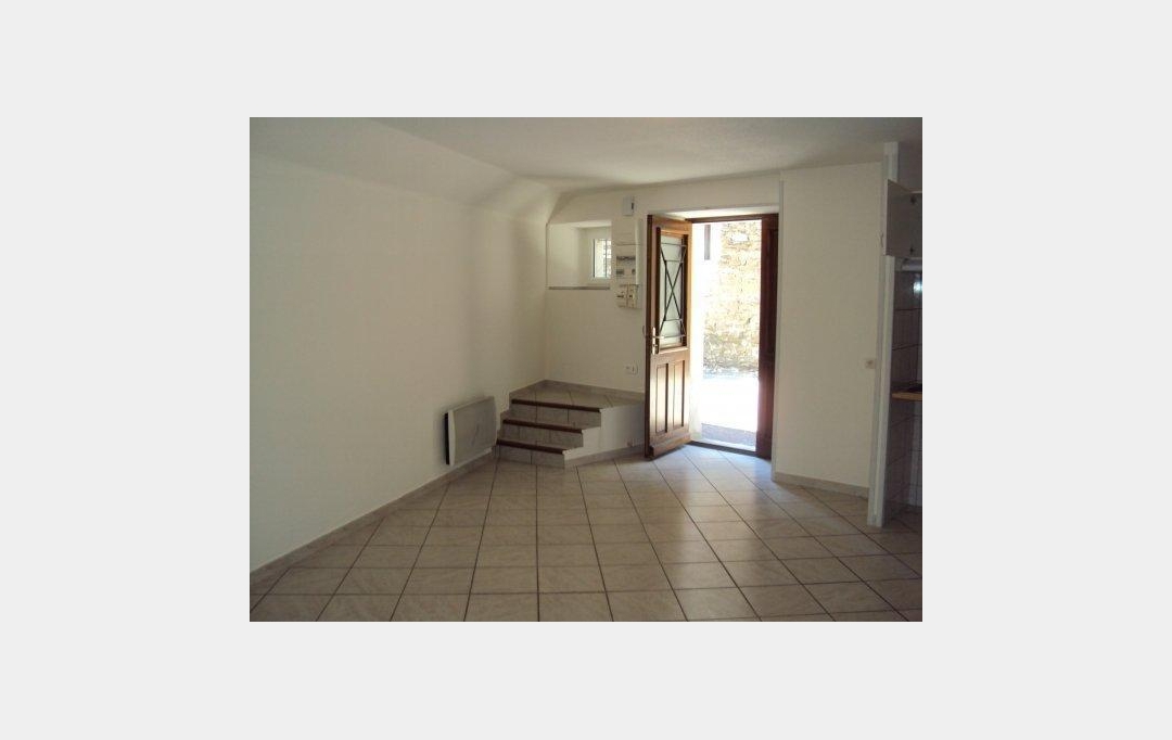 SOLIMMO : Apartment | SAINT-AMBROIX (30500) | 42 m2 | 390 € 