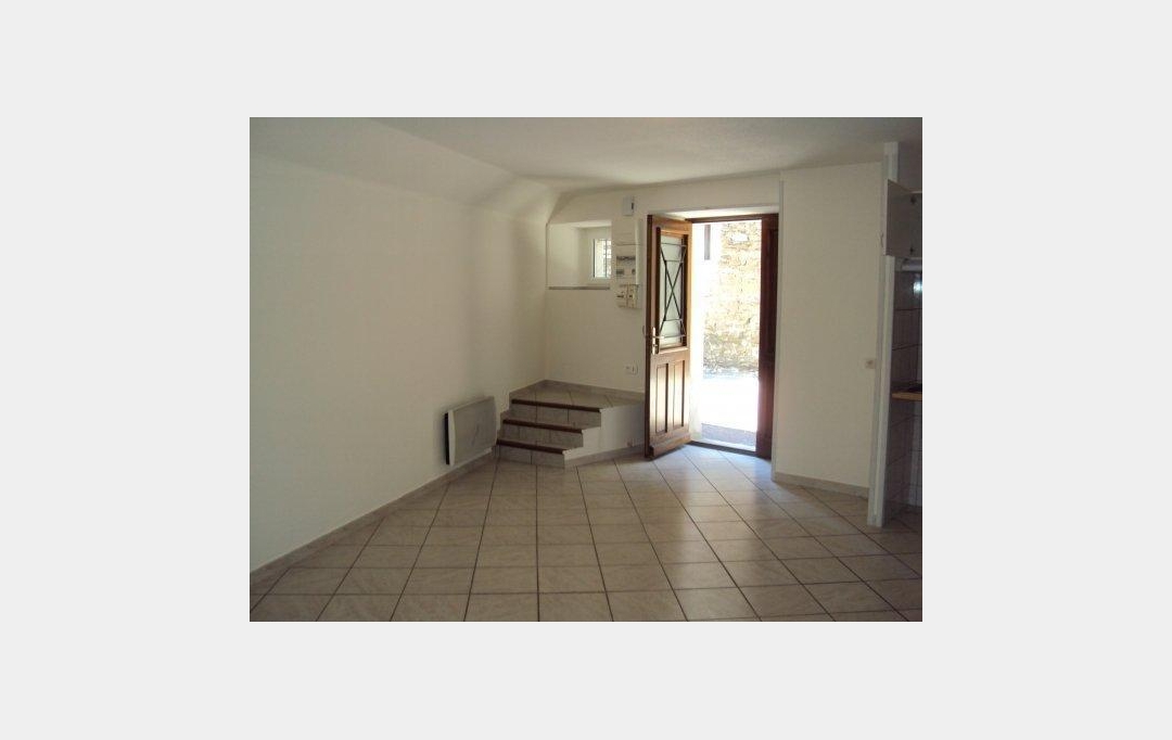 SOLIMMO : Appartement | SAINT-AMBROIX (30500) | 42 m2 | 390 € 