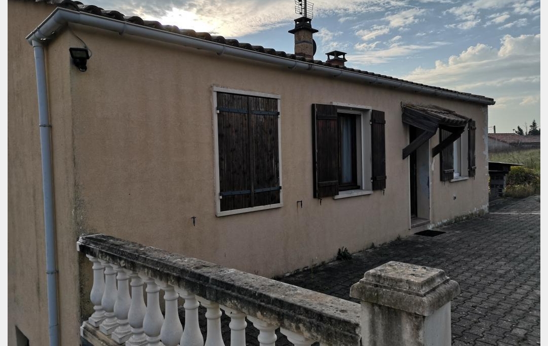 SOLIMMO : House | LES MAGES (30960) | 85 m2 | 139 500 € 