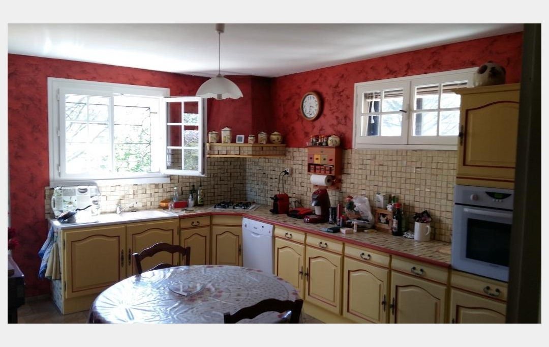 SOLIMMO : House | BRANOUX-LES-TAILLADES (30110) | 274 m2 | 399 000 € 
