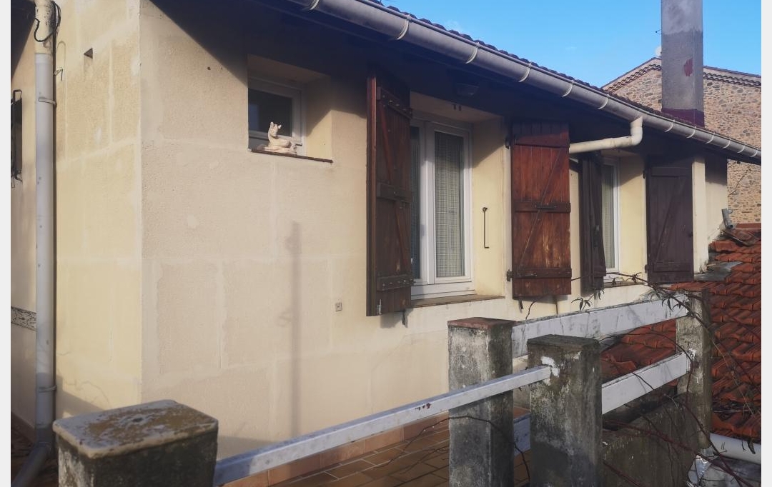 SOLIMMO : Maison / Villa | LES SALLES-DU-GARDON (30110) | 90 m2 | 120 000 € 