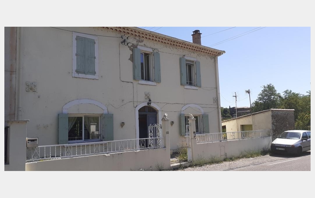 SOLIMMO : Maison / Villa | SAINT-FLORENT-SUR-AUZONNET (30960) | 224 m2 | 205 000 € 